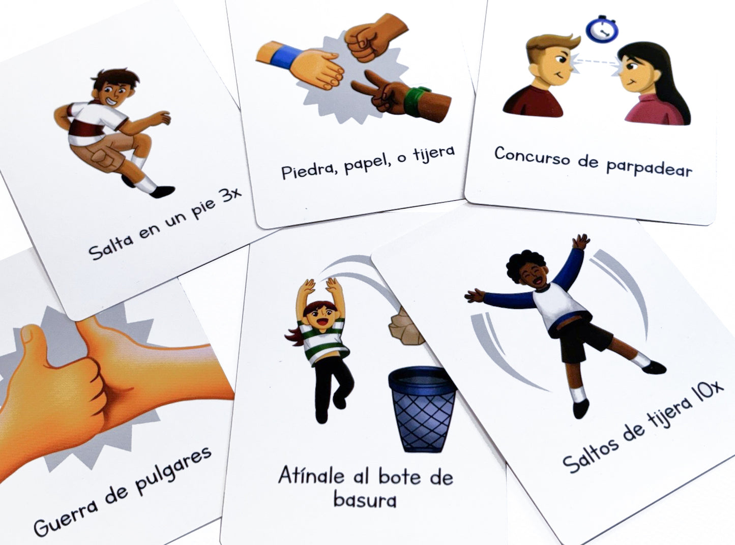 Leer Ninja Reading Game
