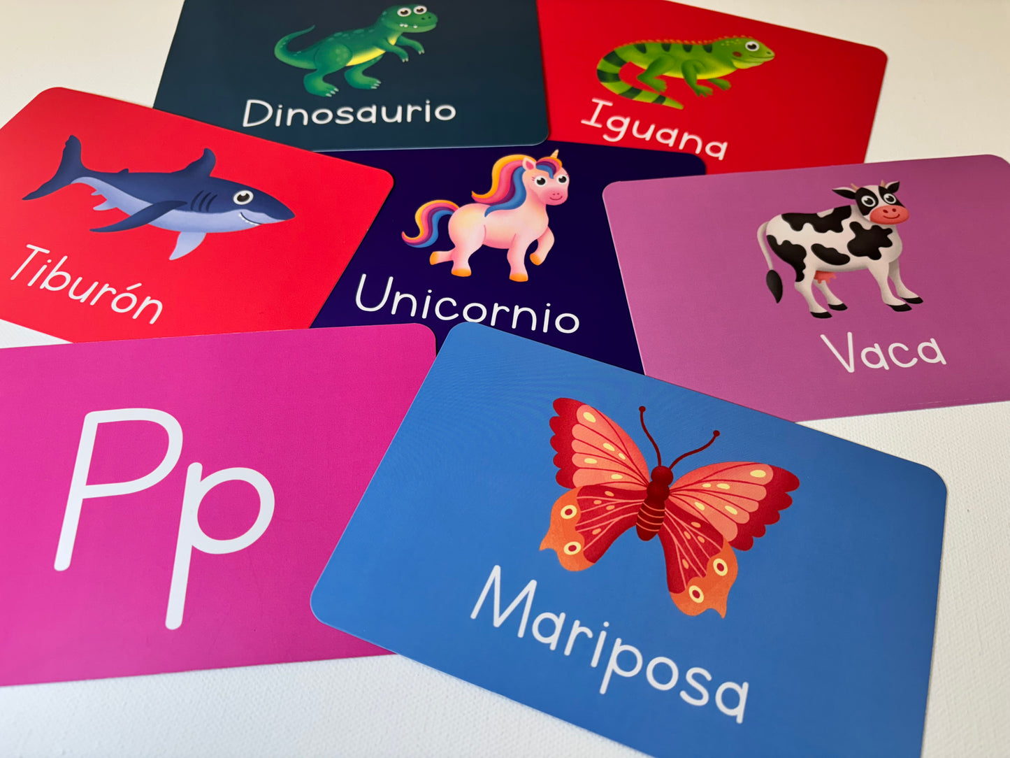 ABC Flashcards