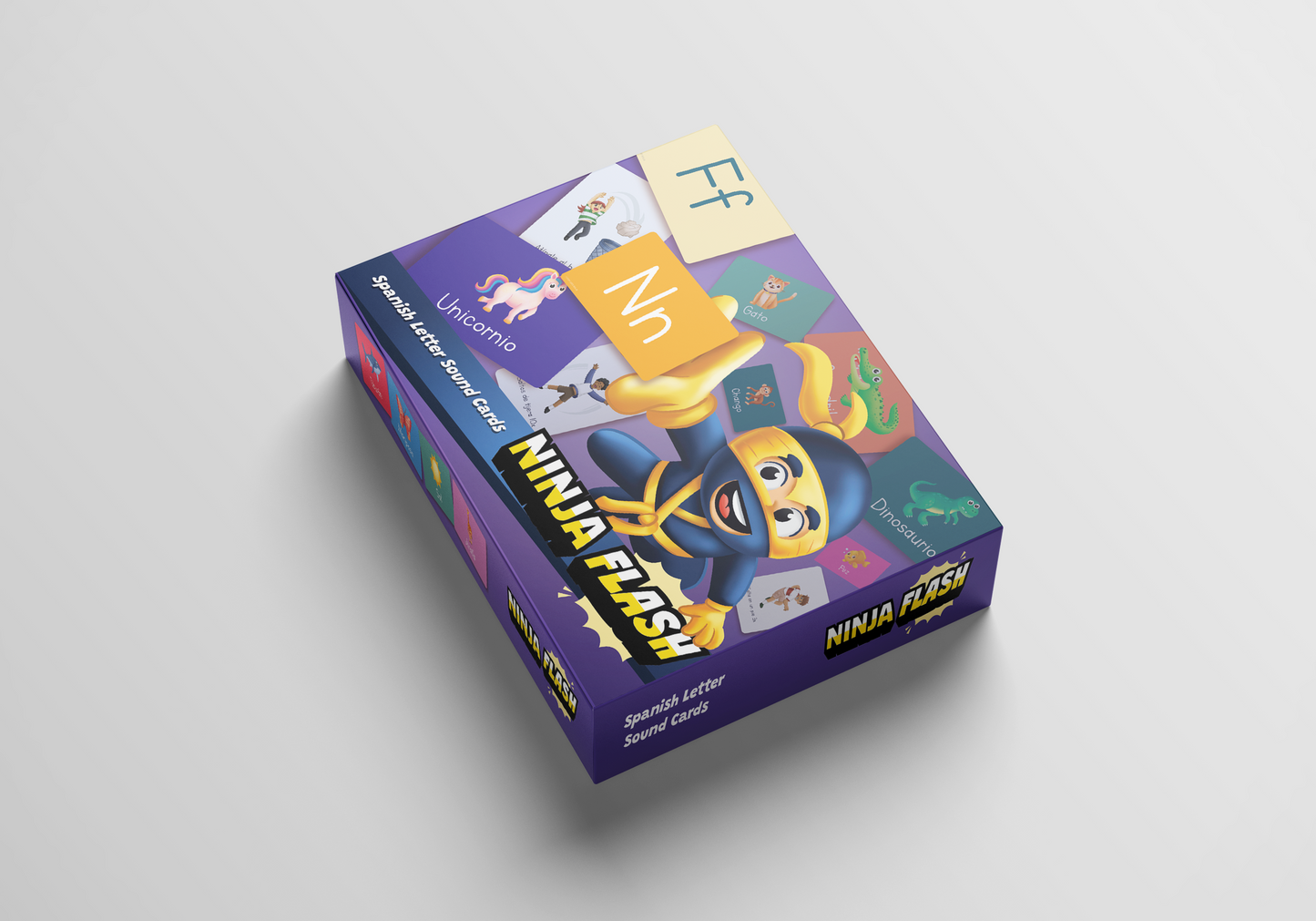 ABC Flashcards